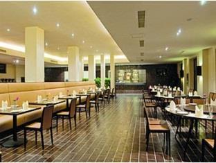 Qingdao Golden Mountain Resort Hotel ภายนอก รูปภาพ